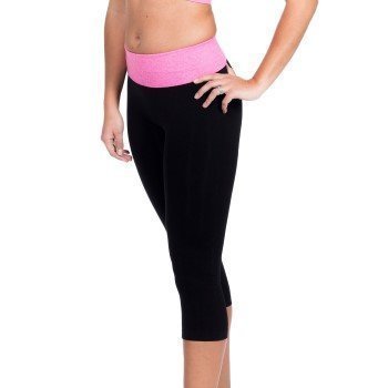 MAGIC Yoga Crop Pants