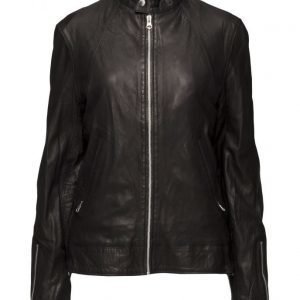 MDK / Munderingskompagniet Biker Jacket nahkatakki