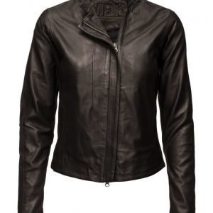 MDK / Munderingskompagniet Firenze Leather Jacket nahkatakki