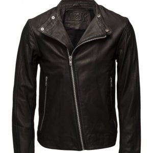 MDK / Munderingskompagniet Henrik Leather Jacket nahkatakki