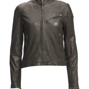 MDK / Munderingskompagniet Kassandra Leather Jacket nahkatakki