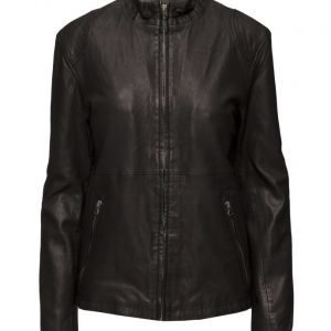 MDK / Munderingskompagniet Pede Leather Jacket nahkatakki