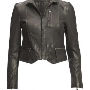 MDK / Munderingskompagniet Rucy Leather Jacket nahkatakki