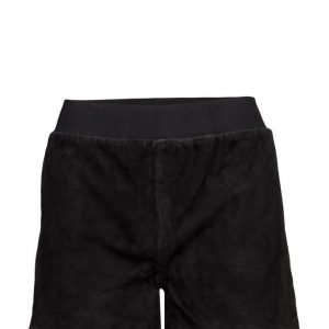 MDK / Munderingskompagniet Stella Suede Shorts shortsit
