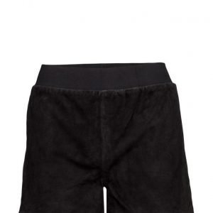 MDK / Munderingskompagniet Stella Suede Shorts shortsit