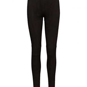 MDK / Munderingskompagniet Suede Stretch Leggings legginsit