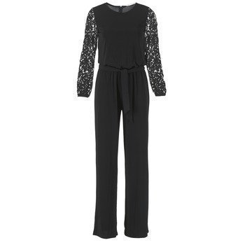 MICHAEL Michael Kors LACE SLV JUMPSUIT jumpsuit