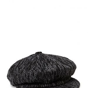 MJM Hat Luna W Wool Mix