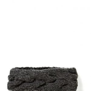 MJM Headband Cable Knit