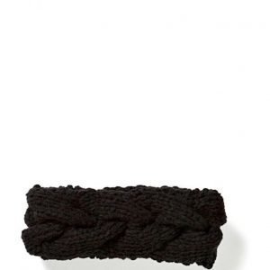 MJM Headband Cable Knit