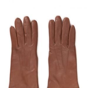 MJM Mjm Glove Angelina W Leather Black hanskat