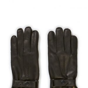 MJM Mjm Men'S Glove Rico Deerskin hanskat