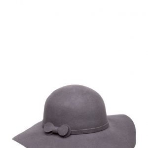 MJM Mjm Rich W Wool Felt Grey