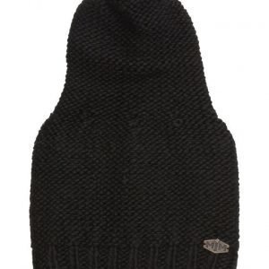 MJM Mjm Tara W 30/70 Wool/Acr. Black