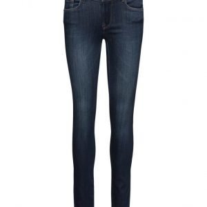 MOS MOSH Athena Slim Jeans skinny farkut