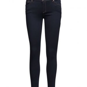 MOS MOSH Victoria 7/8 Silk Touch Jeans skinny farkut