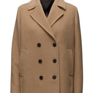 MSGM Coat villakangastakki