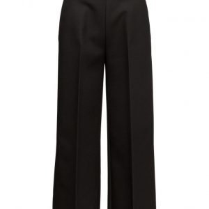 MSGM Pants leveälahkeiset housut