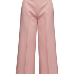 MSGM Pants leveälahkeiset housut