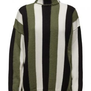 MSGM Sweater poolopaita