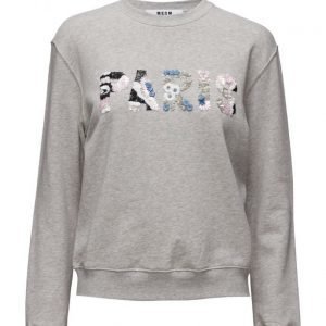 MSGM Sweatshirt svetari