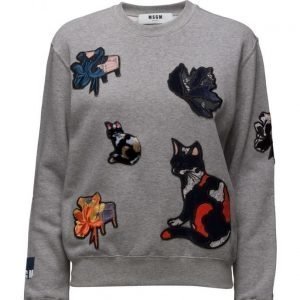 MSGM Sweatshirt svetari