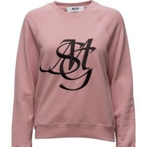 MSGM Sweatshirt svetari