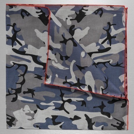 MSTRDS Bandana Huivi Camouflage