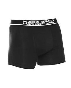 MZGZ Boxer Black