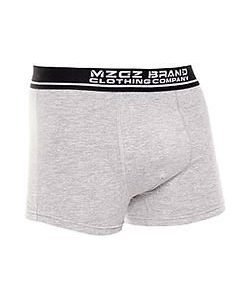 MZGZ Boxer Grey