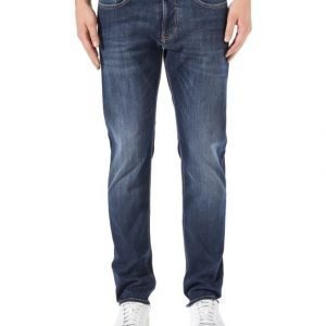 Mac Jeans Arne Pipe Macflexx Farkut