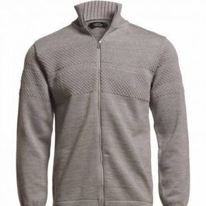 Mads Nørgaard 100% Wool Klemens Zip neuletakki