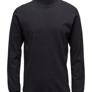 Mads Nørgaard Cotton Rib Stelt Rollneck