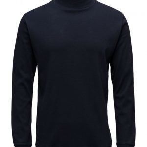 Mads Nørgaard Cotton Rib Stelt Rollneck