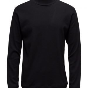 Mads Nørgaard Cotton Rib Stelt Rollneck