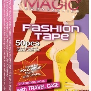 Magic Fashion Tape Teippi 50-Pakkaus