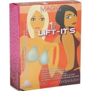 Magic Lift It's Silikoniliivit