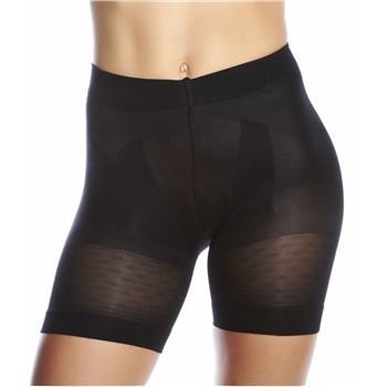 Magic Magic Slimshort Black