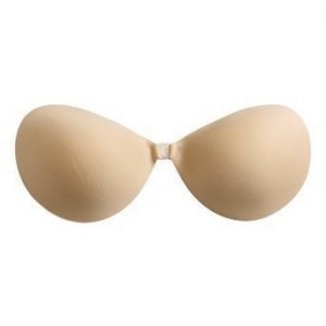 Magic Rintaliivit Backless Beauty Beige