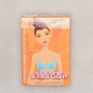 Magic Silicone Ultra Light Toppaus Beige