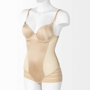 Maidenform Bodybriefer Sleek Body