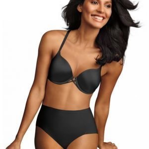 Maidenform Muotoilevat Sleek Smoo Pikkuhousut 2-Pakkaus