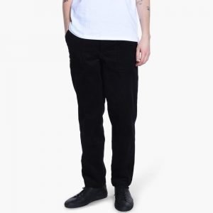 Maison Kitsune Corduroy Worker Pant