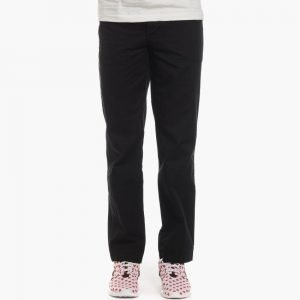 Maison Kitsune Cotton Serge Worker Pant