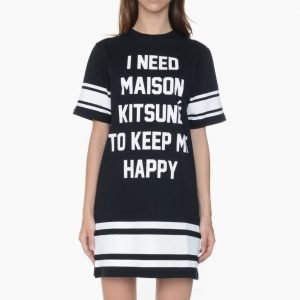 Maison Kitsune Dress I Need
