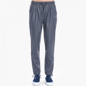 Maison Kitsune Flannel Joyce Casual Pant