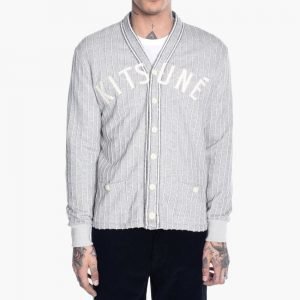 Maison Kitsune Kitsuné Cardigan