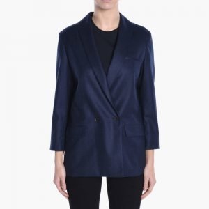 Maison Kitsune Shawcollar Blazer