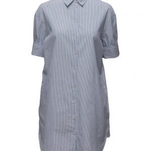 Maison Scotch Clean Summer Longer Length Shirt lyhythihainen paita