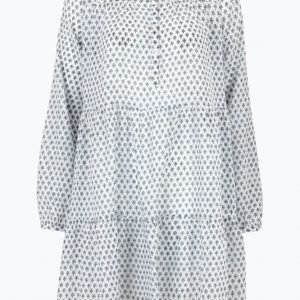 Maison Scotch Kuviollinen Mekko